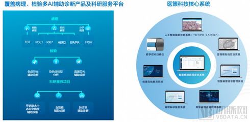 醫策科技完成數千萬元天使輪融資，以AI技術重建體外診斷行業新格局